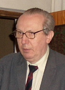 Kovács Gábor